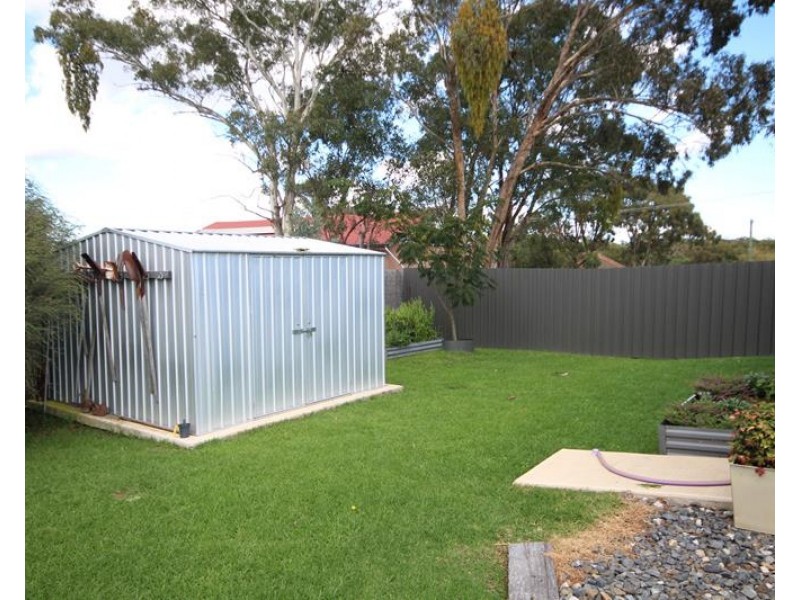 17 Forrest Street, Glen Aplin QLD 4381