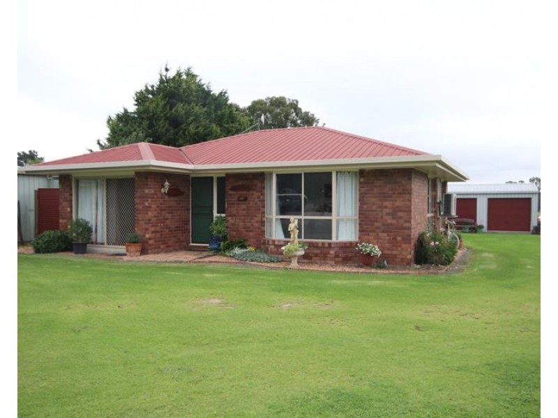 431 Granite Belt Drive, Thulimbah QLD 4376