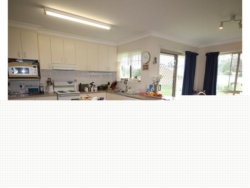431 Granite Belt Drive, Thulimbah QLD 4376