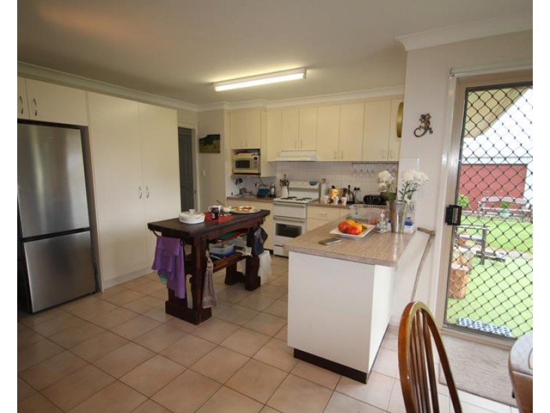 431 Granite Belt Drive, Thulimbah QLD 4376