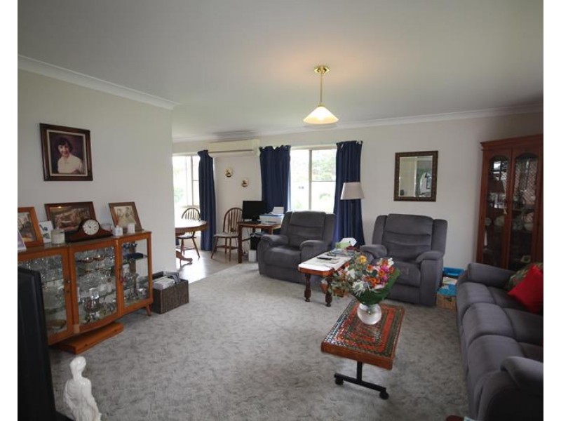 431 Granite Belt Drive, Thulimbah QLD 4376