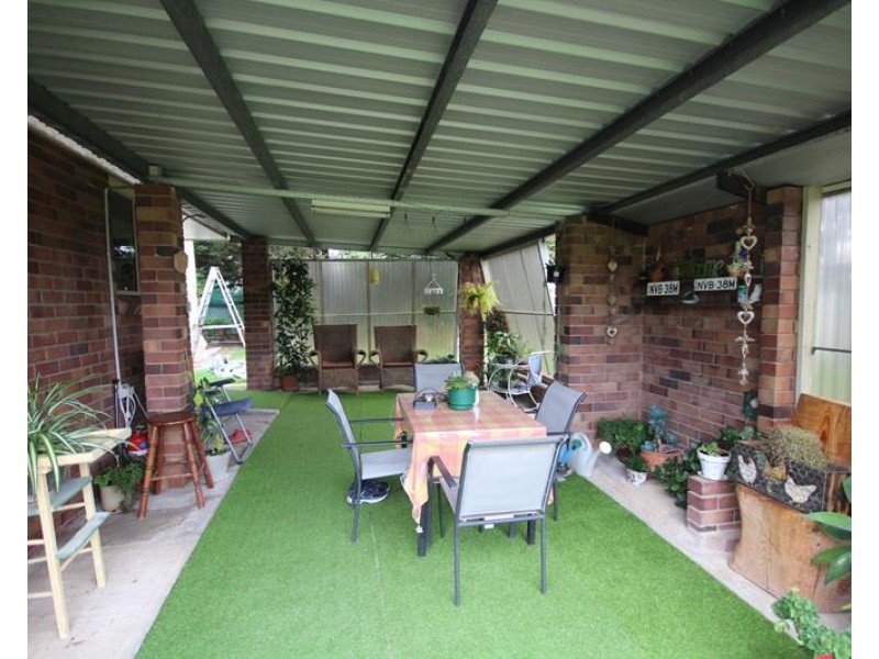 431 Granite Belt Drive, Thulimbah QLD 4376
