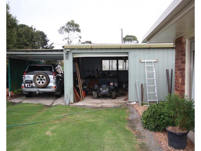 431 Granite Belt Drive, Thulimbah QLD 4376