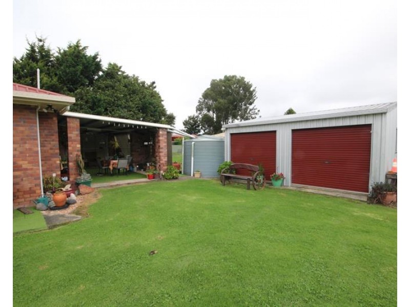 431 Granite Belt Drive, Thulimbah QLD 4376