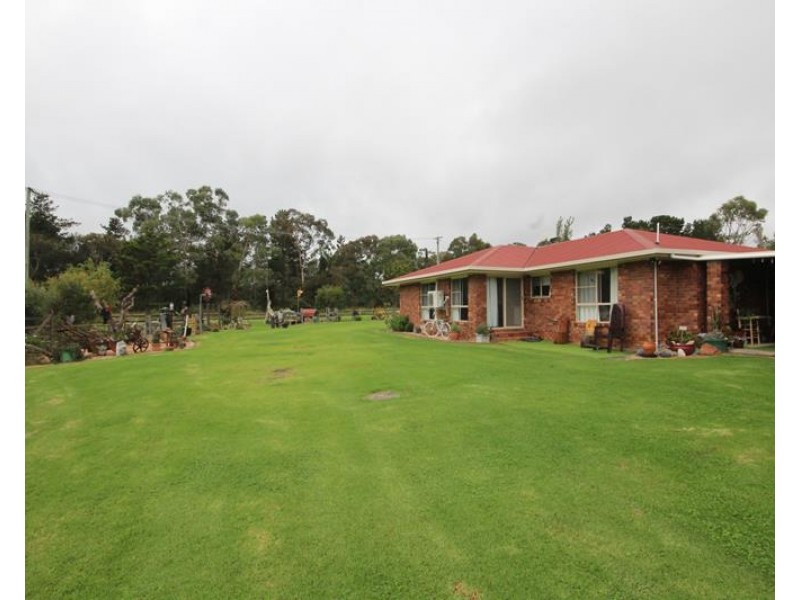 431 Granite Belt Drive, Thulimbah QLD 4376
