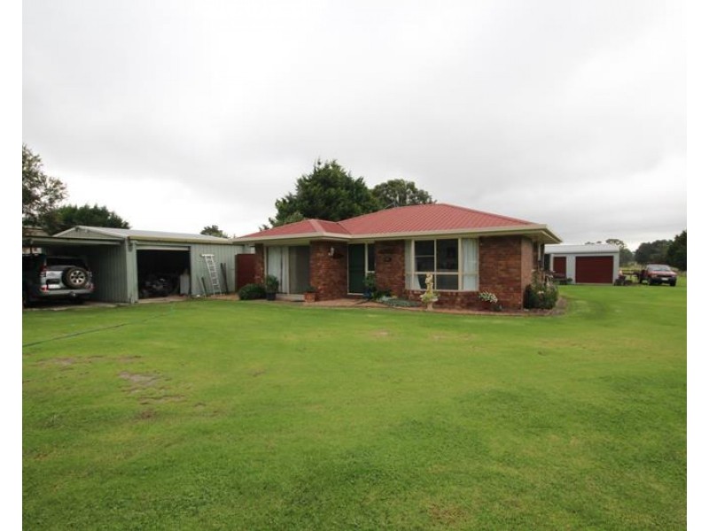 431 Granite Belt Drive, Thulimbah QLD 4376