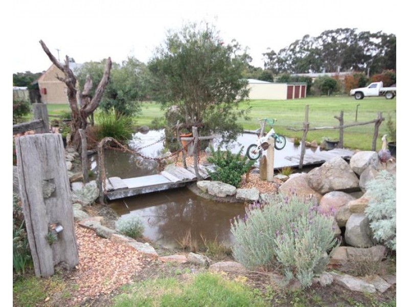 431 Granite Belt Drive, Thulimbah QLD 4376