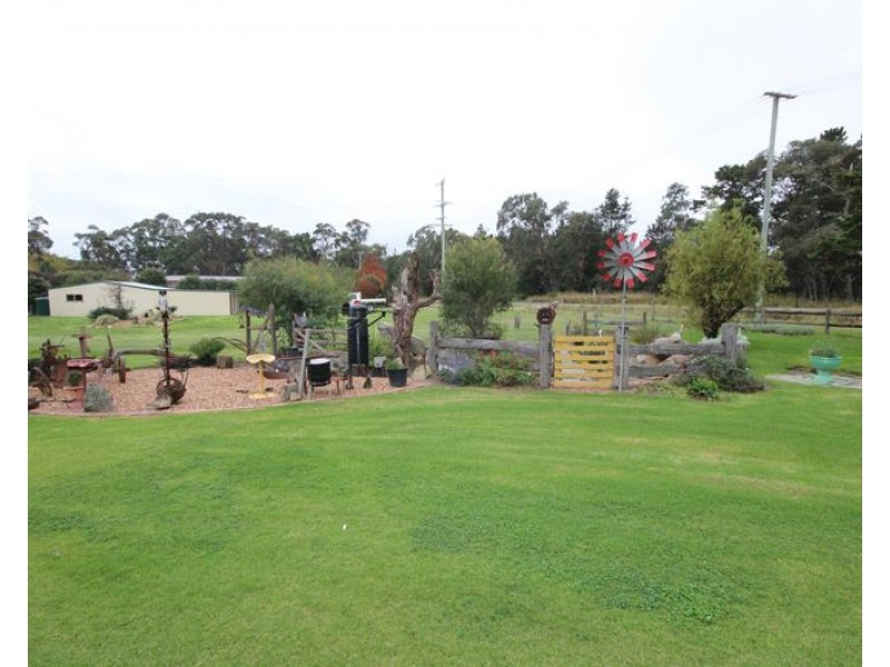 431 Granite Belt Drive, Thulimbah QLD 4376