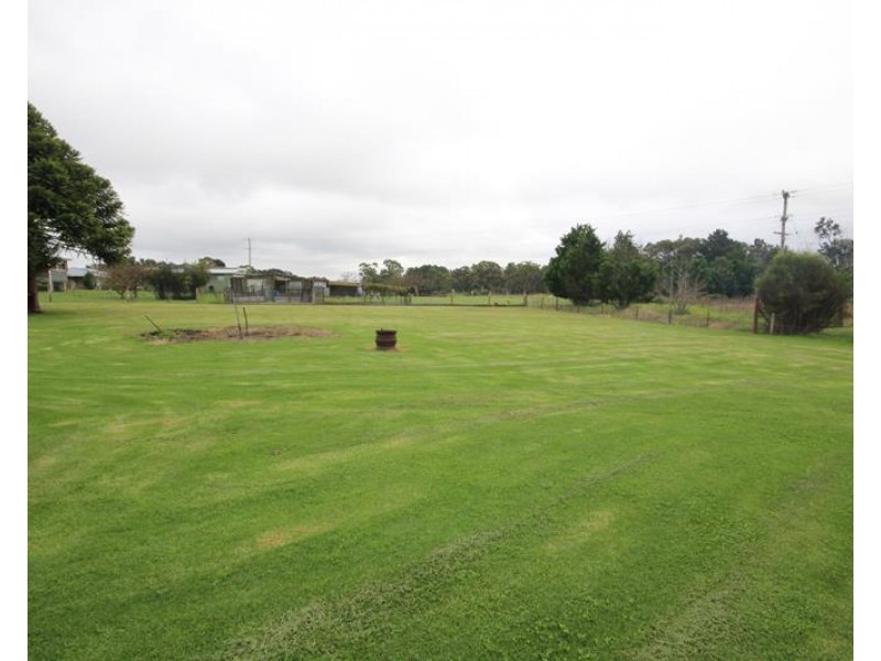 431 Granite Belt Drive, Thulimbah QLD 4376