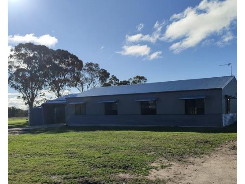 L21 Teale road, The Summit QLD 4377