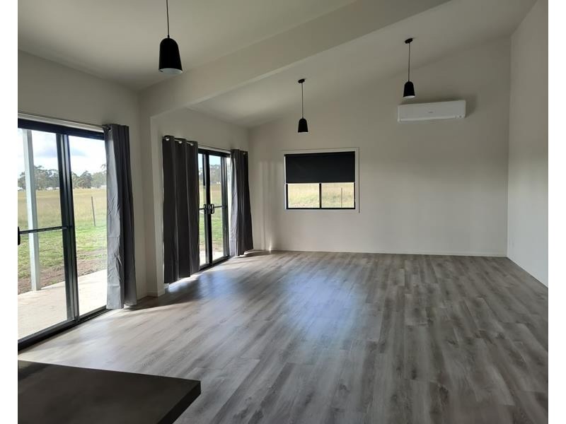 L21 Teale road, The Summit QLD 4377