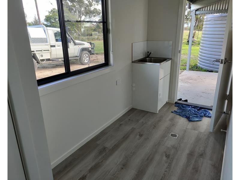 L21 Teale road, The Summit QLD 4377