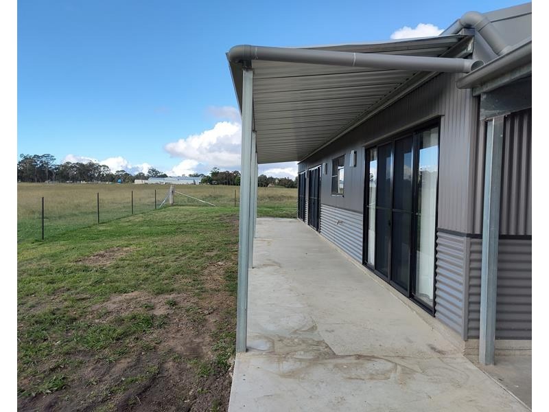 L21 Teale road, The Summit QLD 4377