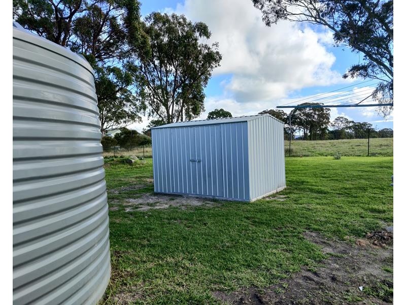 L21 Teale road, The Summit QLD 4377