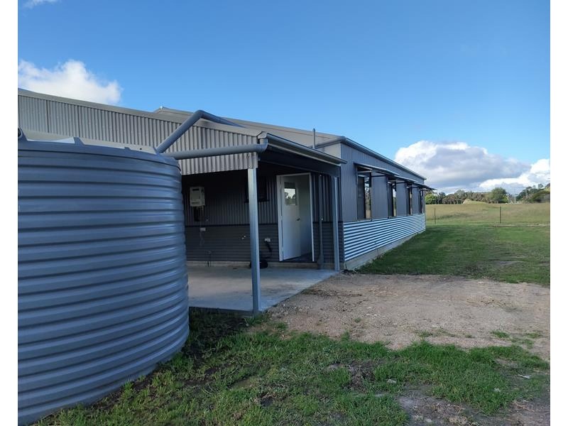 L21 Teale road, The Summit QLD 4377