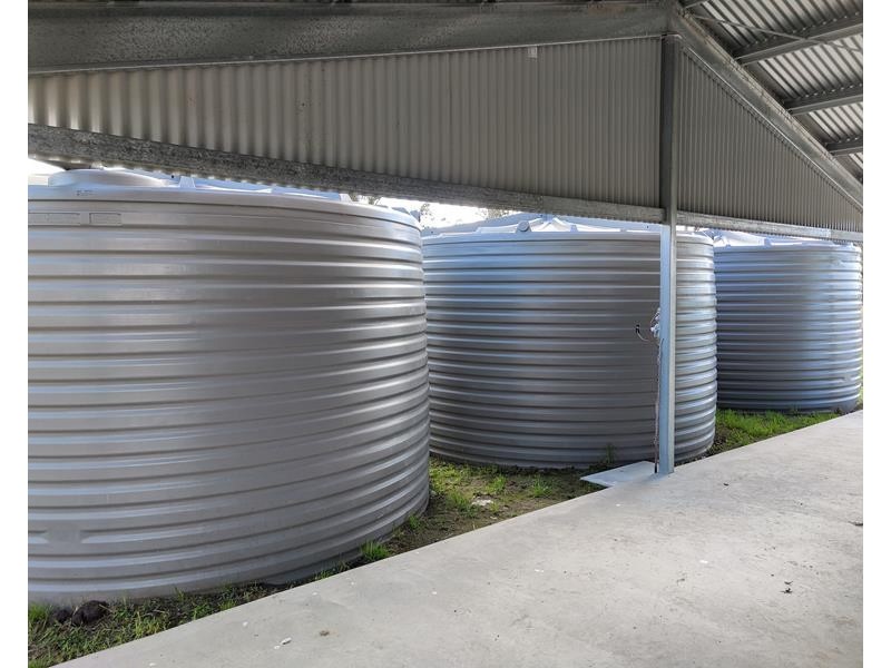 L21 Teale road, The Summit QLD 4377