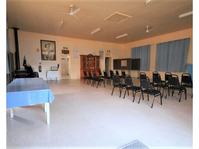 5 Victoria Street, Stanthorpe QLD 4380