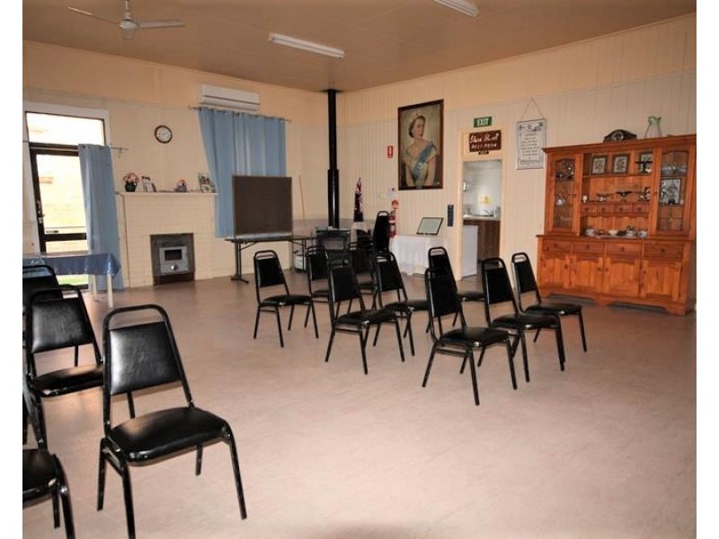 5 Victoria Street, Stanthorpe QLD 4380