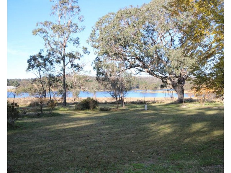 633 Eukey Road, Storm King QLD 4380