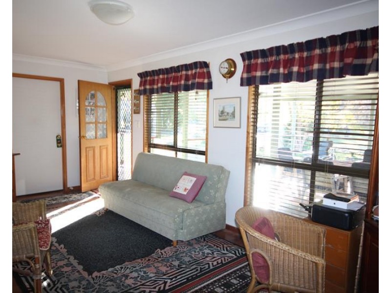 633 Eukey Road, Storm King QLD 4380