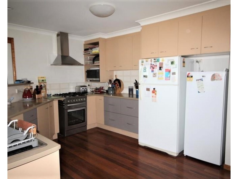 633 Eukey Road, Storm King QLD 4380