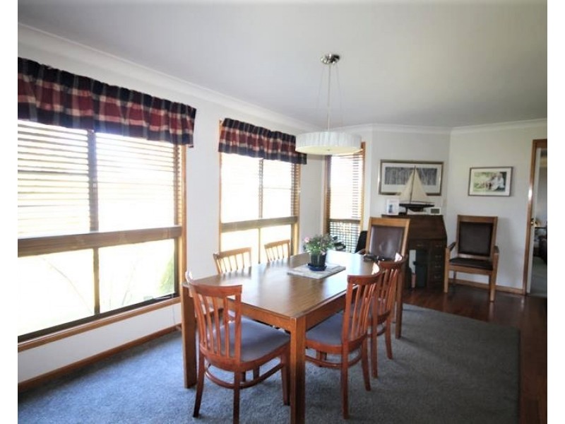 633 Eukey Road, Storm King QLD 4380