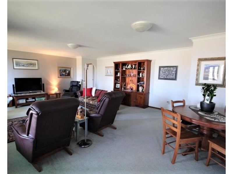 633 Eukey Road, Storm King QLD 4380