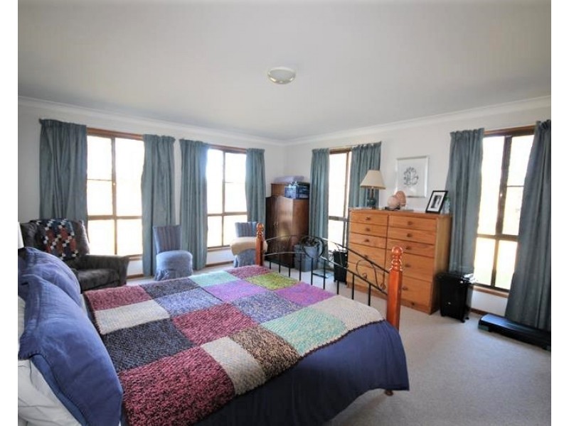 633 Eukey Road, Storm King QLD 4380