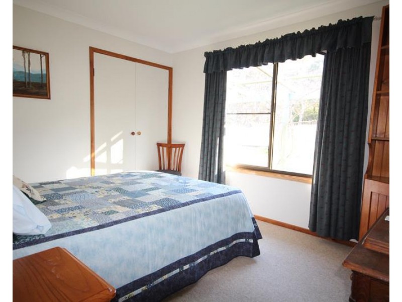 633 Eukey Road, Storm King QLD 4380