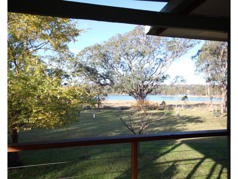 633 Eukey Road, Storm King QLD 4380