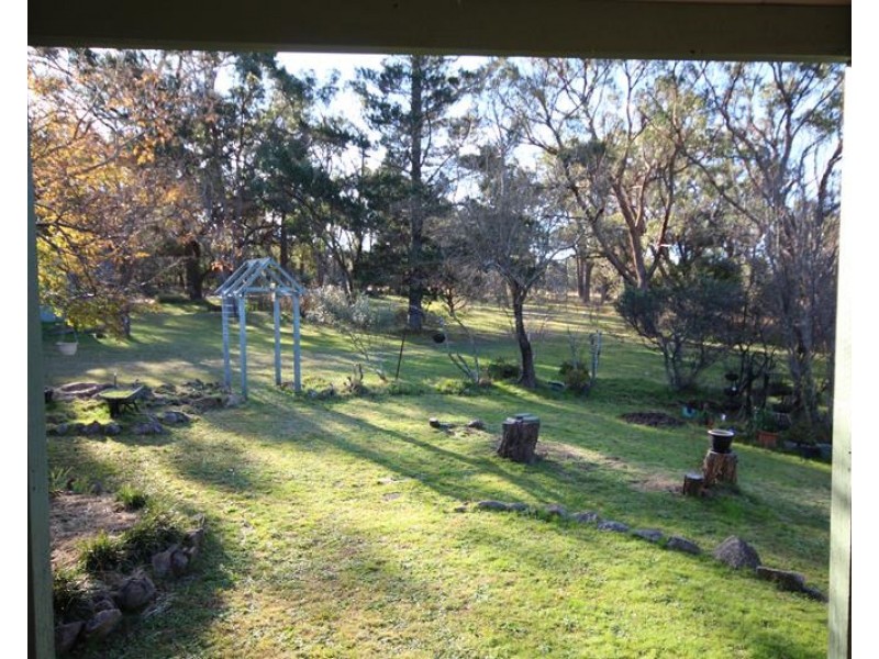 633 Eukey Road, Storm King QLD 4380