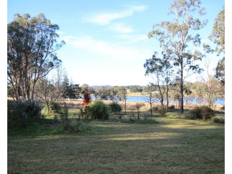 633 Eukey Road, Storm King QLD 4380