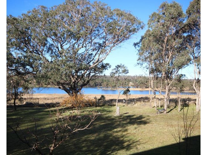 633 Eukey Road, Storm King QLD 4380