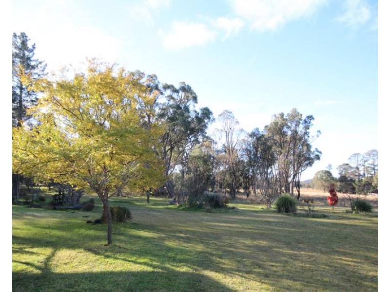 633 Eukey Road, Storm King QLD 4380