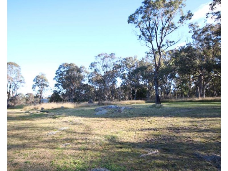 633 Eukey Road, Storm King QLD 4380