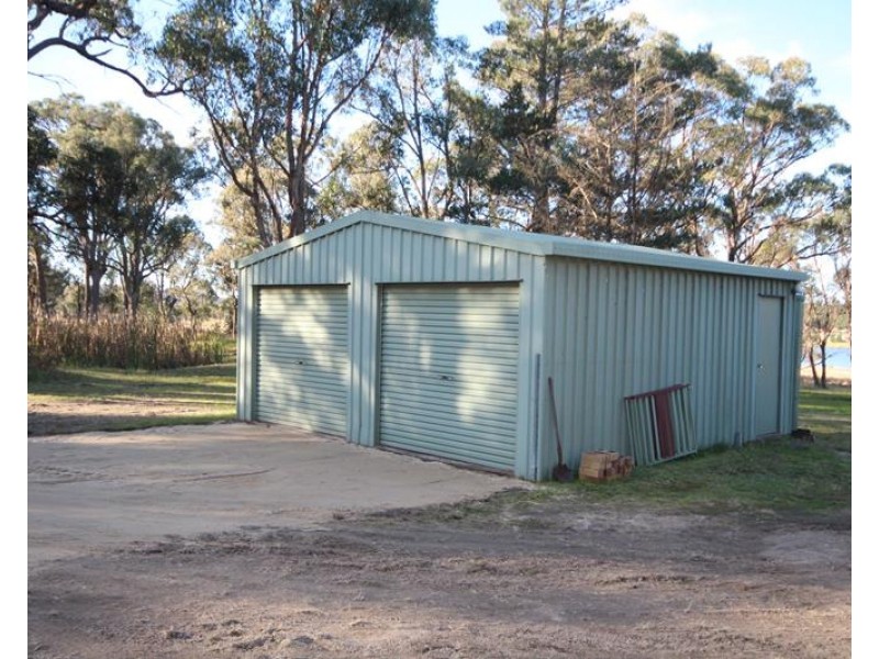 633 Eukey Road, Storm King QLD 4380