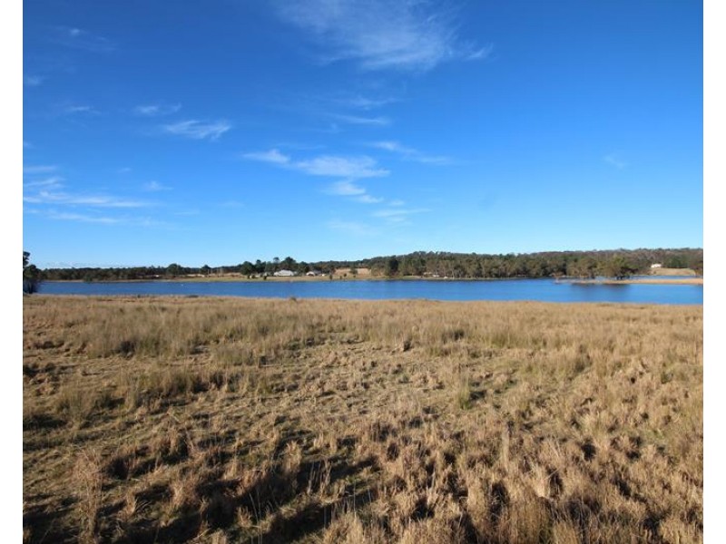 633 Eukey Road, Storm King QLD 4380