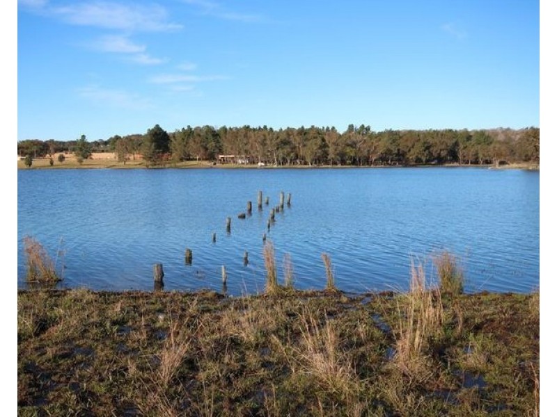 633 Eukey Road, Storm King QLD 4380