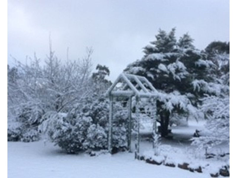 633 Eukey Road, Storm King QLD 4380