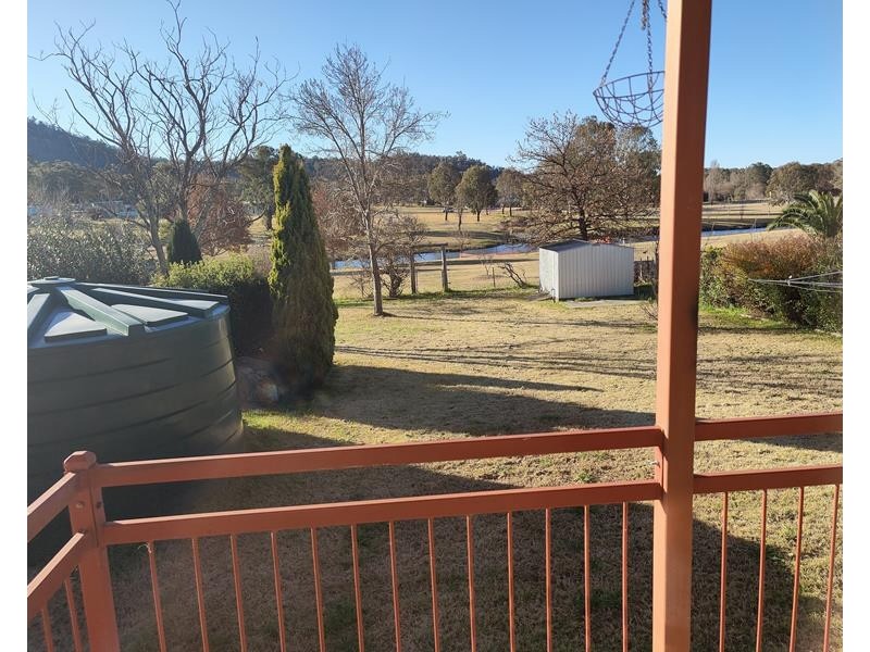 18 Allison, Stanthorpe QLD 4380