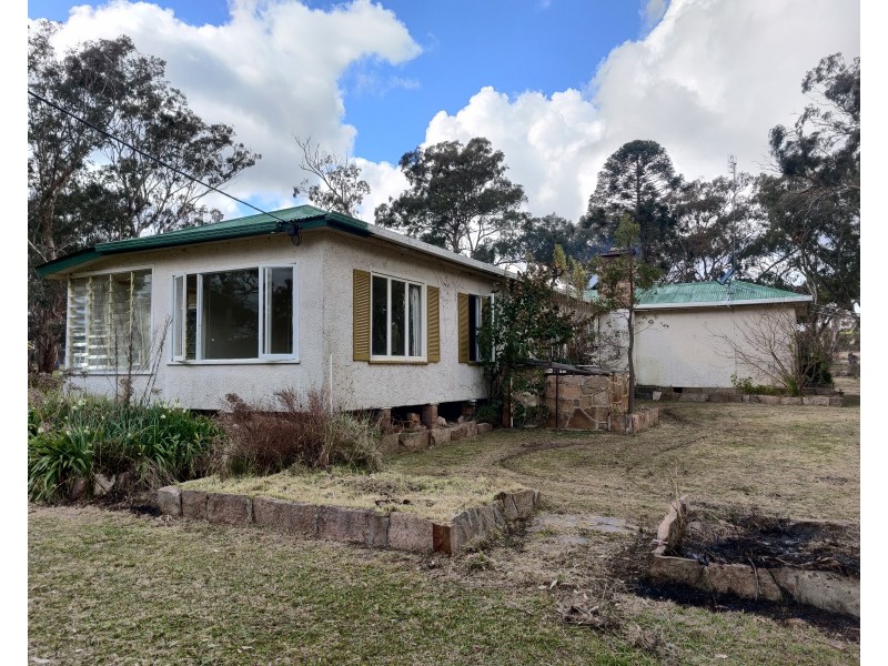 74A Harslett Road, Amiens QLD 4380