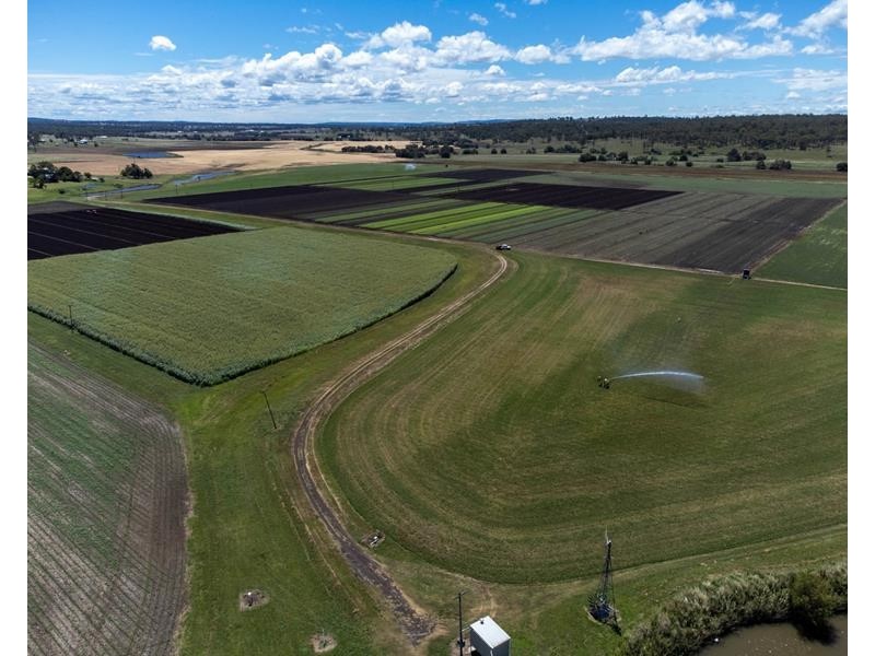 195 Wickham Road, Murrays Bridge QLD 4370