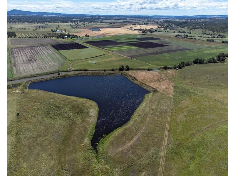 195 Wickham Road, Murrays Bridge QLD 4370