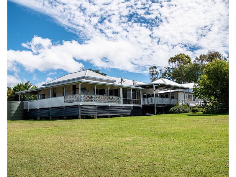 195 Wickham Road, Murrays Bridge QLD 4370