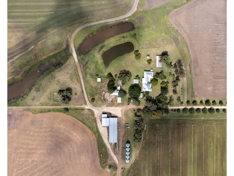 195 Wickham Road, Murrays Bridge QLD 4370