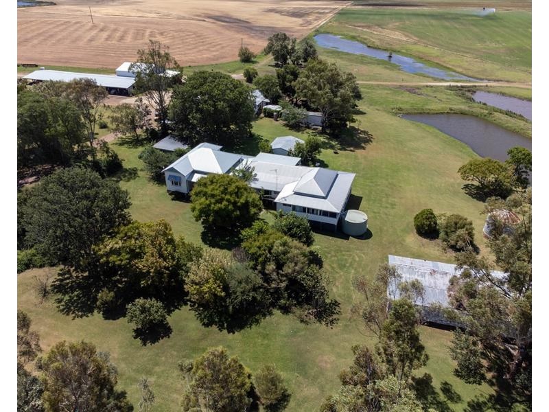 195 Wickham Road, Murrays Bridge QLD 4370