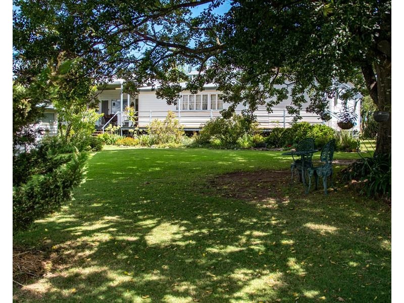 195 Wickham Road, Murrays Bridge QLD 4370