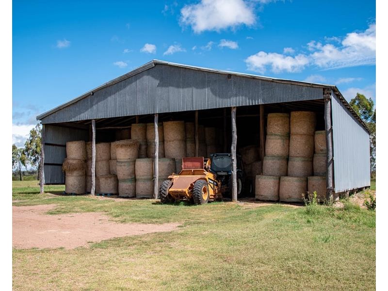 195 Wickham Road, Murrays Bridge QLD 4370