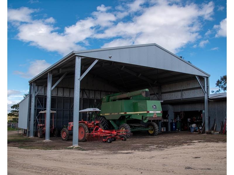 195 Wickham Road, Murrays Bridge QLD 4370