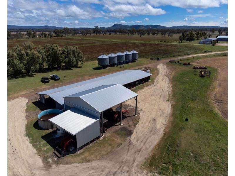 195 Wickham Road, Murrays Bridge QLD 4370